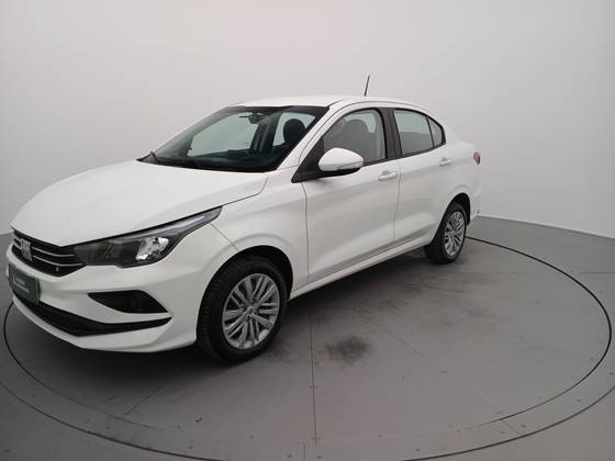 FIAT CRONOS 1.3 FIREFLY FLEX DRIVE MANUAL